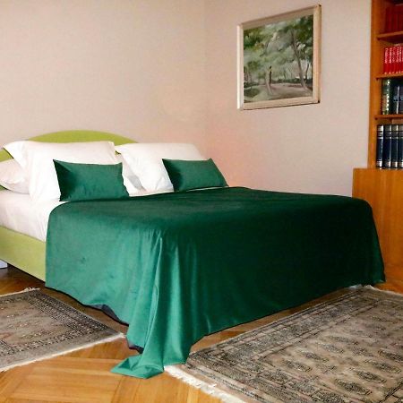 Luxury Spalato Garden Appartement Buitenkant foto